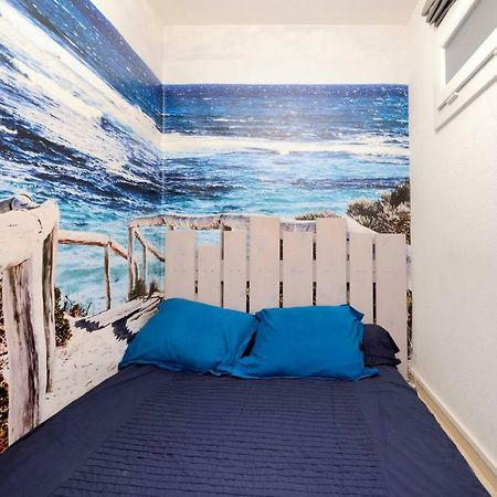 Sea Swing And Sun Apartment ลาซิโอตาต์ ภายนอก รูปภาพ