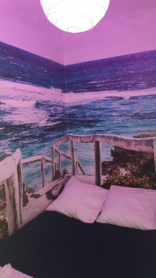 Sea Swing And Sun Apartment ลาซิโอตาต์ ภายนอก รูปภาพ