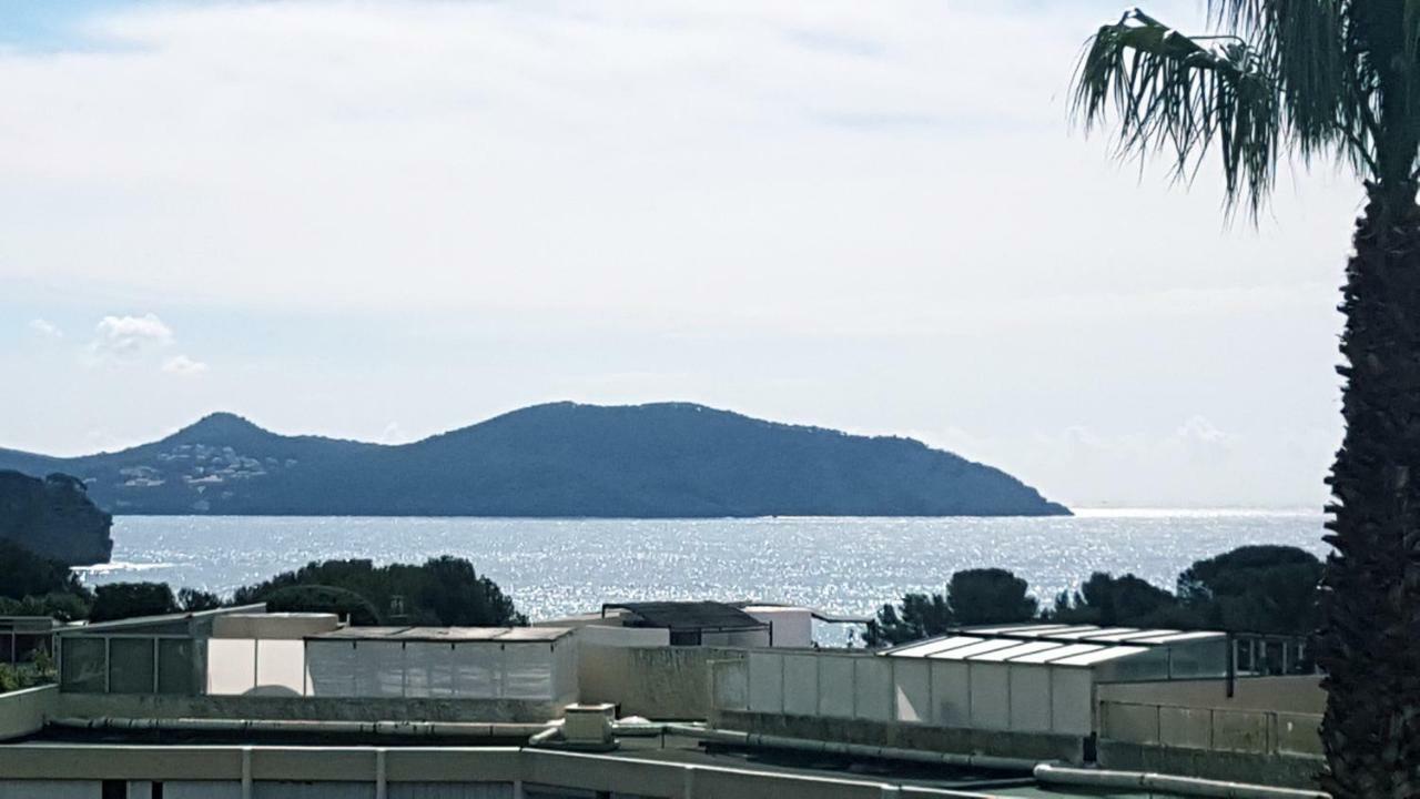 Sea Swing And Sun Apartment ลาซิโอตาต์ ภายนอก รูปภาพ
