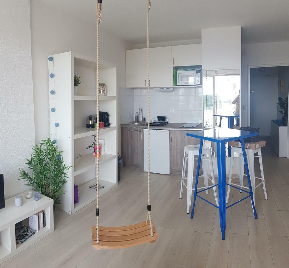 Sea Swing And Sun Apartment ลาซิโอตาต์ ภายนอก รูปภาพ