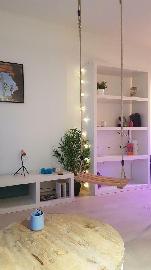 Sea Swing And Sun Apartment ลาซิโอตาต์ ภายนอก รูปภาพ
