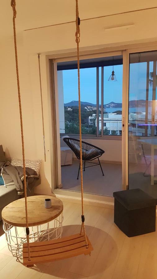 Sea Swing And Sun Apartment ลาซิโอตาต์ ภายนอก รูปภาพ