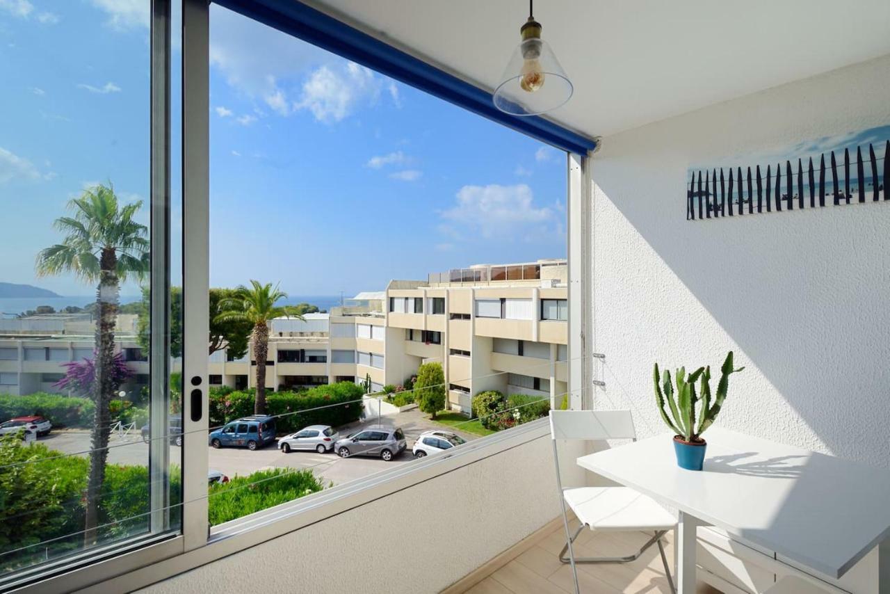 Sea Swing And Sun Apartment ลาซิโอตาต์ ภายนอก รูปภาพ