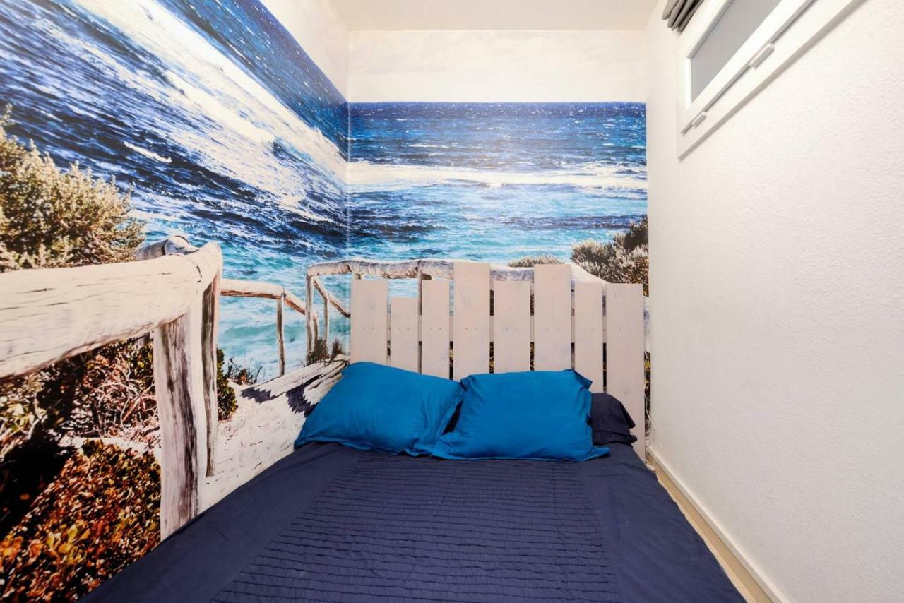 Sea Swing And Sun Apartment ลาซิโอตาต์ ภายนอก รูปภาพ