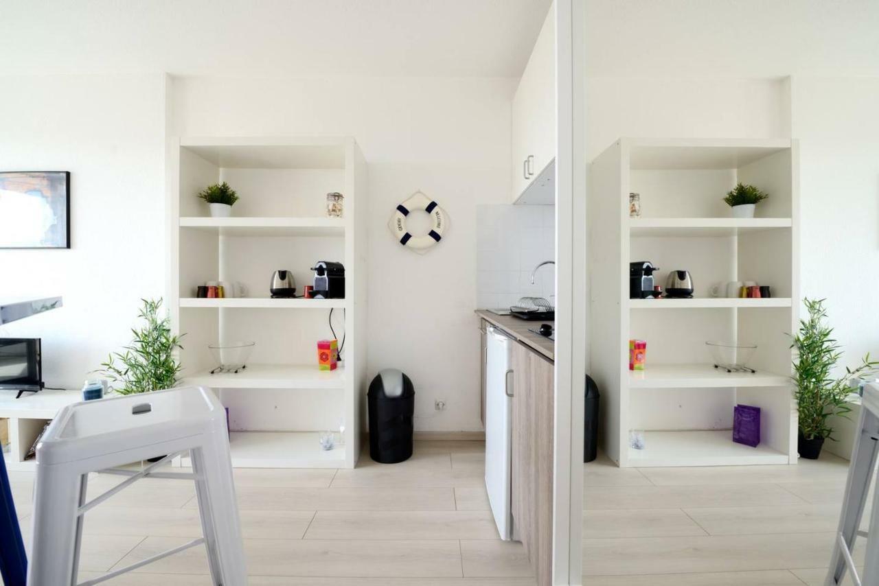 Sea Swing And Sun Apartment ลาซิโอตาต์ ภายนอก รูปภาพ