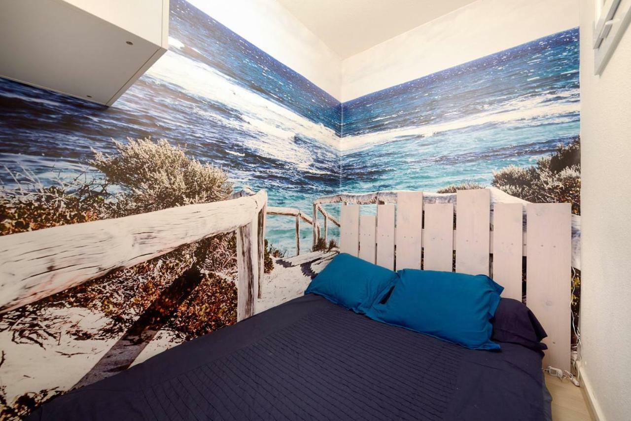 Sea Swing And Sun Apartment ลาซิโอตาต์ ภายนอก รูปภาพ