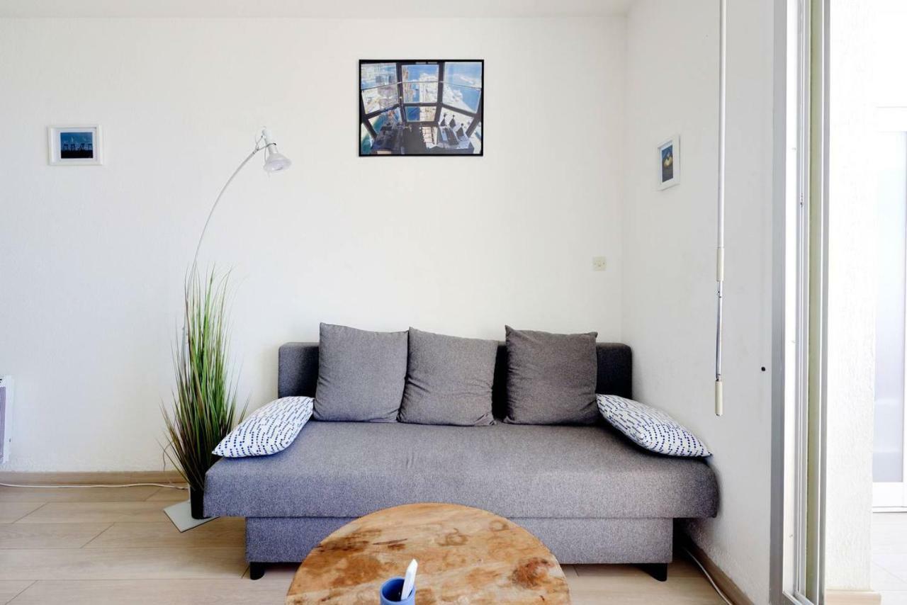 Sea Swing And Sun Apartment ลาซิโอตาต์ ภายนอก รูปภาพ