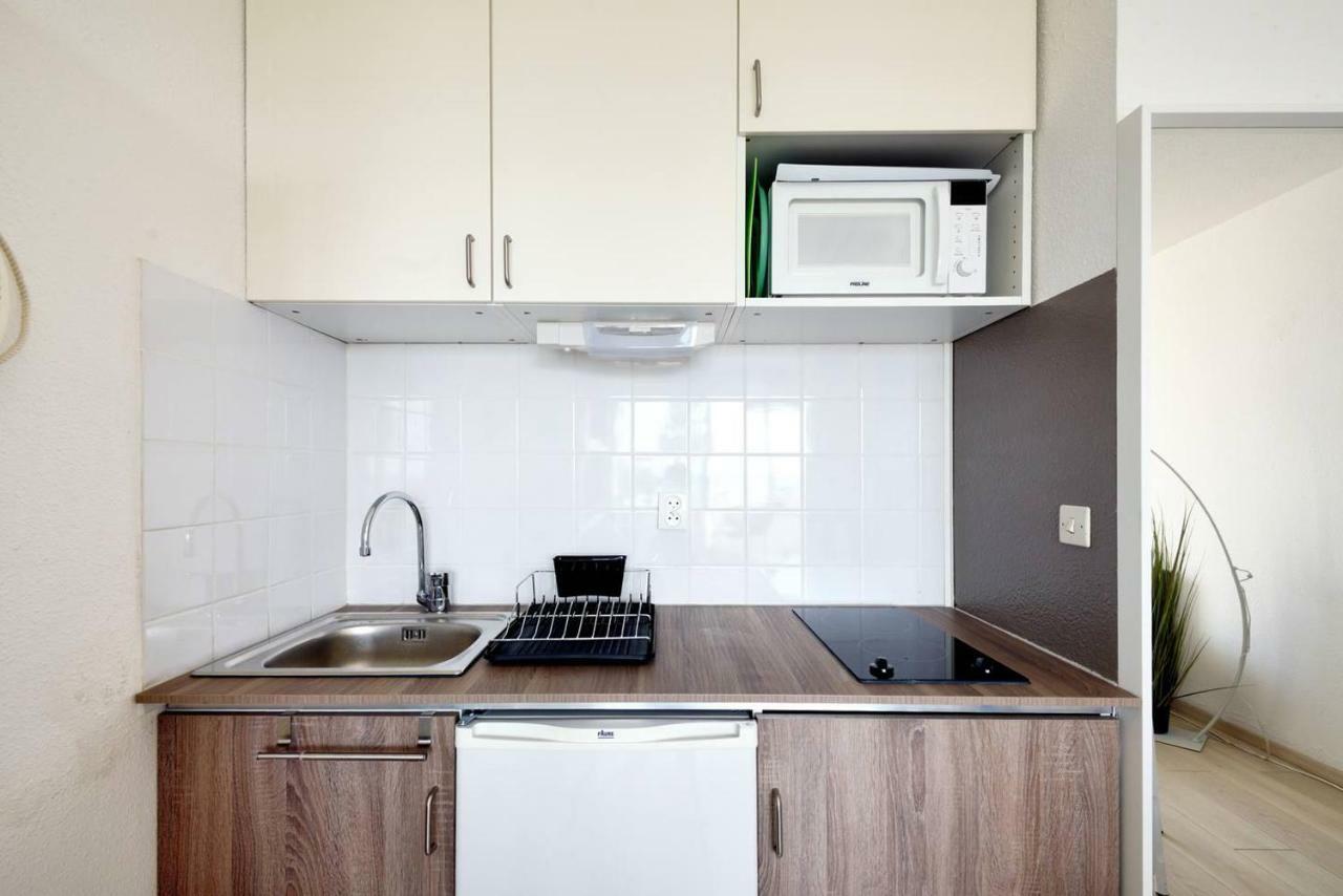 Sea Swing And Sun Apartment ลาซิโอตาต์ ภายนอก รูปภาพ