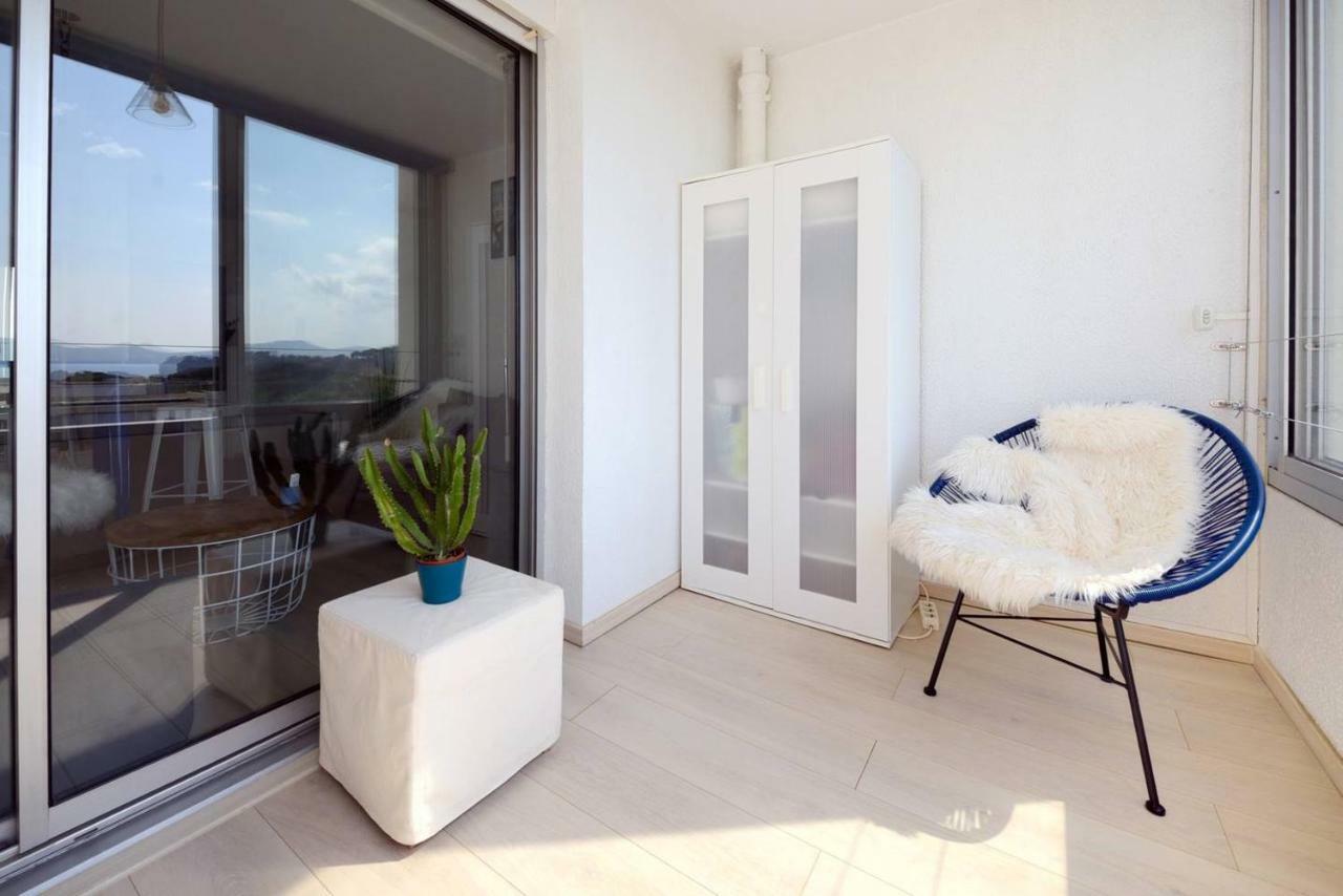 Sea Swing And Sun Apartment ลาซิโอตาต์ ภายนอก รูปภาพ
