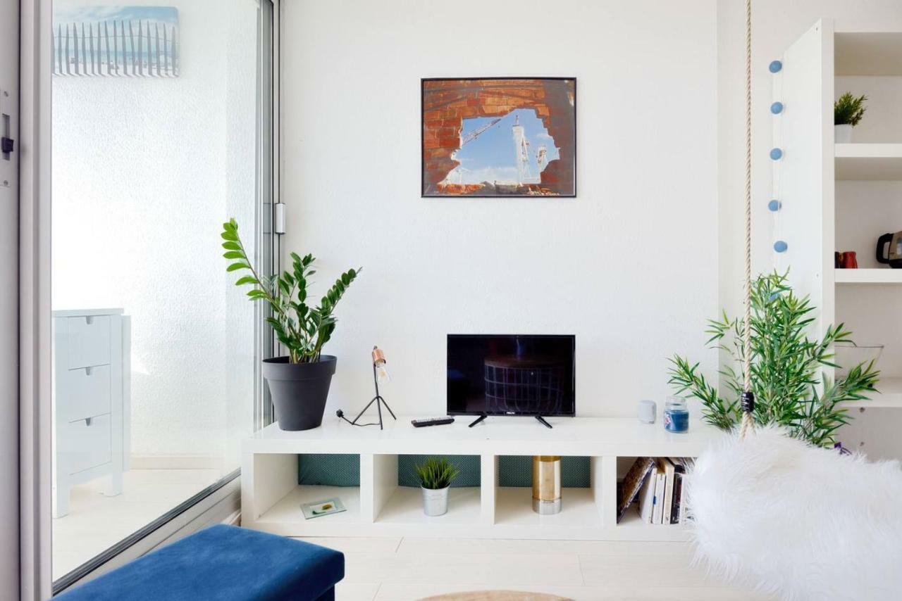 Sea Swing And Sun Apartment ลาซิโอตาต์ ภายนอก รูปภาพ