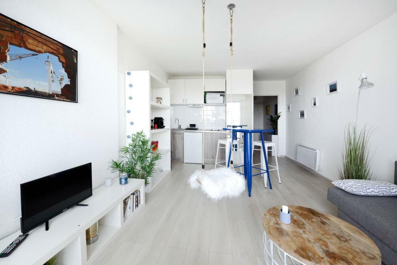 Sea Swing And Sun Apartment ลาซิโอตาต์ ภายนอก รูปภาพ