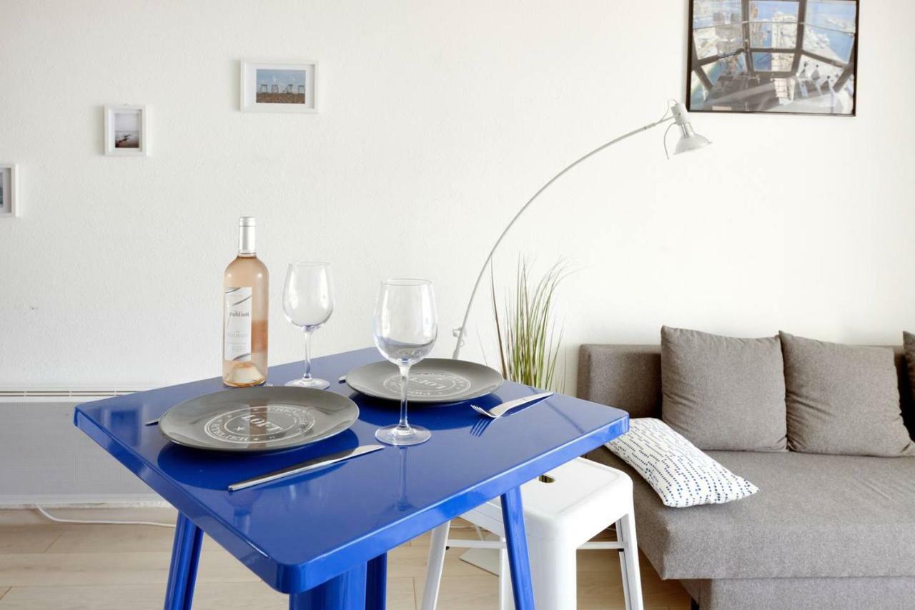 Sea Swing And Sun Apartment ลาซิโอตาต์ ภายนอก รูปภาพ